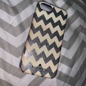 Kate spade iPhone 8 case